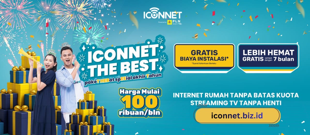 Iconnet Januari 2026